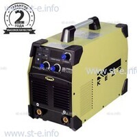 Сварочный инвертор ARC-250GS, 220/380В - st-e.info - Елец