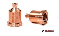 Сопло для плазмотрона LC105 100A арт. W03X0893-64A TEHNOCUT - st-e.info - Елец