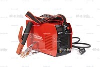 Сварочный аппарат для ручной дуговой сварки ARC-200 IGBT - st-e.info - Елец