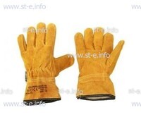 Краги TETU 102 KEVLAR 12” - st-e.info - Елец