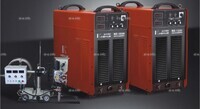 Сварочный трактор + источник для сварки под слоем флюса MZ-630 - st-e.info - Елец