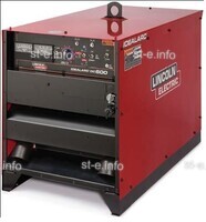 Idealarc DC-600  - st-e.info - Елец