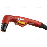 Плазмотрон для ручной резки Ergocut CB 50 (CA) с кабелем 6 метров  - st-e.info - Елец