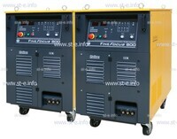 Источник плазменной резки FineFocus 1600 - st-e.info - Елец