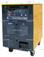 Источник плазменной резки FineFocus 800 - st-e.info - Елец