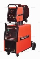 Источник питания для полуавтоматической сварки Powertec 305S, арт. K14060-1 - st-e.info - Елец