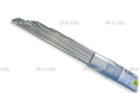Пруток для сварки нержавеющих сталей SMT-316L 3,2 мм - st-e.info - Елец