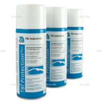 Спрей антипригарный TBi PROTECTION PLUS - st-e.info - Елец