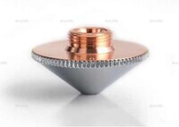 Сопло 352285 для лазерного станка Trumpf - st-e.info - Елец