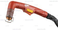 Плазмотрон для ручной резки Ergocut A141 с кабелем 12 м - st-e.info - Елец