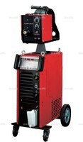 Сварочный полуавтоматический аппарат MIG-500ST Pulse OLD - st-e.info - Елец