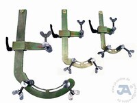 Наружные монтажный центратор JA 100-220 mm,  4-8"   - st-e.info - Елец