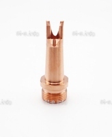 Сопло сварочное CS-12 - st-e.info - Елец