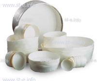 Заглушка водорастворимая EZ Purge EZP-28 (711 mm)  - st-e.info - Елец