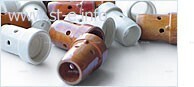 Газовый диффузор TBi 240 красный - st-e.info - Елец