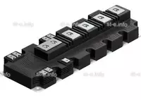 IGBT модуль SKM1400GB17P4 - st-e.info - Елец