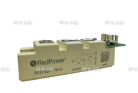 IGBT-МОДУЛЬ RG75B12RH3 - st-e.info - Елец
