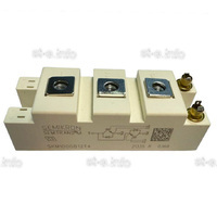 IGBT-модуль SKM100GB12T4 - st-e.info - Елец