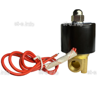 Электромагнитный клапан 2W025-08 для DOG - st-e.info - Елец