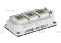 IGBT-модуль FF400R06KE3 - st-e.info - Елец