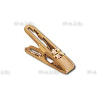 Клемма заземления 300А SRI Tools Industries, латунь - st-e.info - Елец