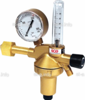 DINFLOW Control N1 - Aргон/СО2  - st-e.info - Елец