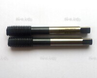 Метчик для нарезания резьбы (Screwing Tap) M12&#215;1.75mm - st-e.info - Елец