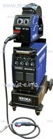 Сварочный инверторный полуавтомат Brima MIG-500-2 - st-e.info - Елец