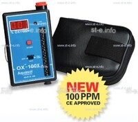 Переносной оксиметр OX™-100X - st-e.info - Елец