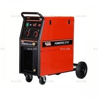 Полуавтомат Lincoln Electric Powertec 231C для сварки - st-e.info - Елец