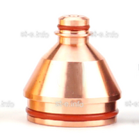Сопло D.2,5мм (TR-300) TR040225 - st-e.info - Елец