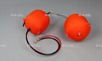 Модульная система поддува Easi 8" (200-224 mm) - st-e.info - Елец