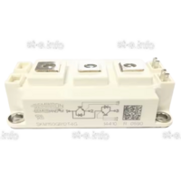 IGBT модуль SKM150GB12T4G  - st-e.info - Елец