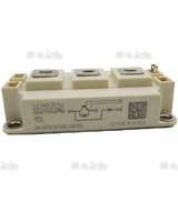  IGBT-модуль SKM300GAL063D - st-e.info - Елец