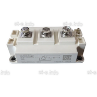 IGBT-модуль SKM400GAL126D - st-e.info - Елец