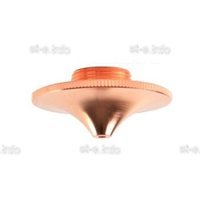 Сопло одинарное сомбреро д. 1,2 мм. арт. P0591-562-00012 - st-e.info - Елец