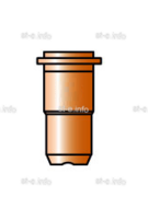Сопло PD0103-09 - st-e.info - Елец