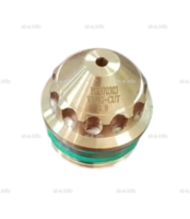 Сопло для плазмотронов YGX370AF 2,1 мм - st-e.info - Елец