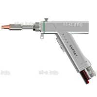 Горелка для лазерной сварки SUP28T - st-e.info - Елец
