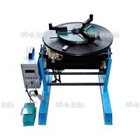 Сварочный позиционер CNC-300 - st-e.info - Елец