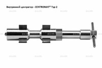 Внутренние центраторы Centromat® 200E, тип 2, для труб из нержавеющей стали д. 51-64  mm - st-e.info - Елец