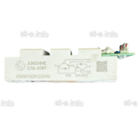 IGBT-МОДУЛЬ KWRFF50R12SWM - st-e.info - Елец