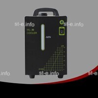 Блок жидкостного охлаждения WL-30-220 - st-e.info - Елец