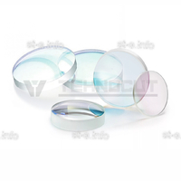 Стекло защитное для лазерных станков IPG Photonics® D27мм*5мм - st-e.info - Елец