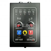 Контроллер высоты HF100 для газовой резки  - st-e.info - Елец