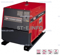 Power Wave 455 M - st-e.info - Елец