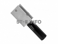 Клемма заземления магнитная TECH M-400 А ТМ "Сварог" - st-e.info - Елец