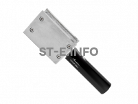 Клемма заземления магнитная TECH M-600 А ТМ "Сварог" - st-e.info - Елец