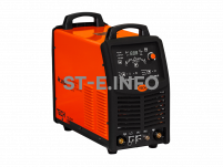 Сварочный аппарат для ручной дуговой сварки TECH TIG 400 P (W322) - st-e.info - Елец