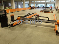 Портальная машина термической резки 2500×6000 - st-e.info - Елец